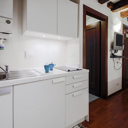 Wonderful Studio Wi-Fi Ac เวนิส ภายนอก รูปภาพ