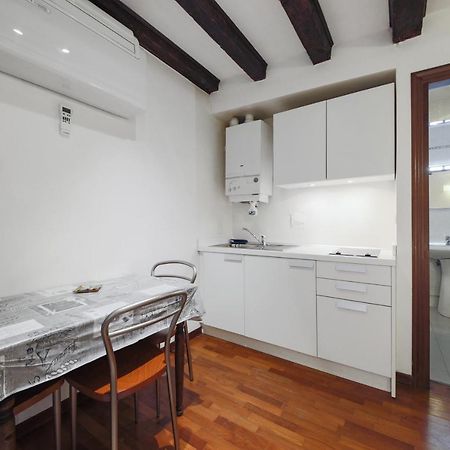 Wonderful Studio Wi-Fi Ac เวนิส ภายนอก รูปภาพ