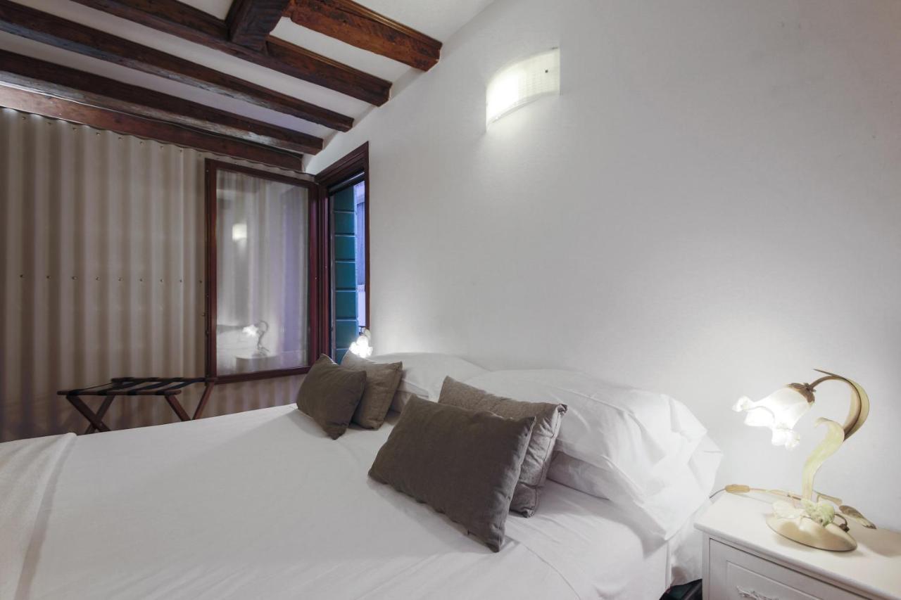 Wonderful Studio Wi-Fi Ac เวนิส ภายนอก รูปภาพ