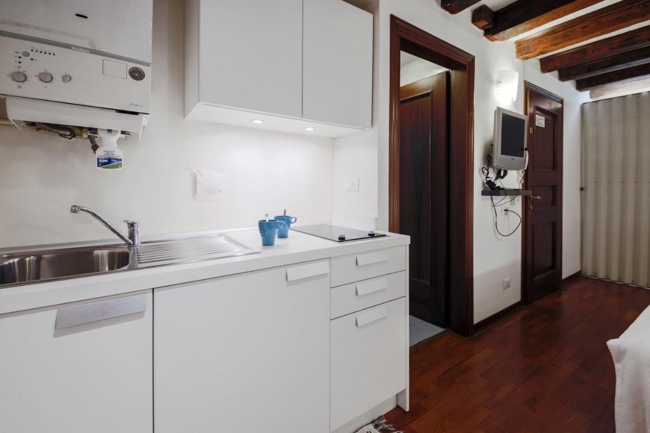 Wonderful Studio Wi-Fi Ac เวนิส ภายนอก รูปภาพ