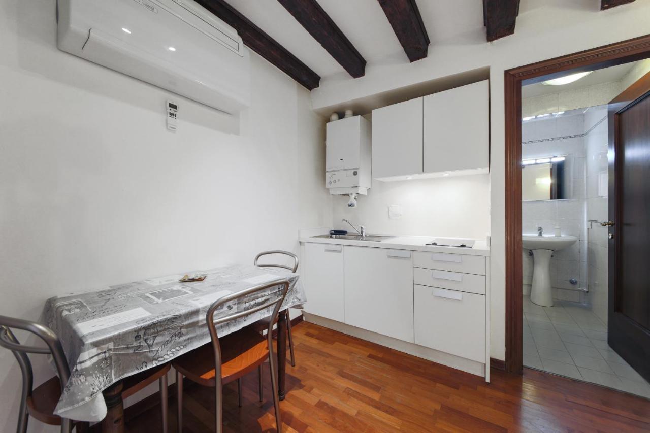 Wonderful Studio Wi-Fi Ac เวนิส ภายนอก รูปภาพ