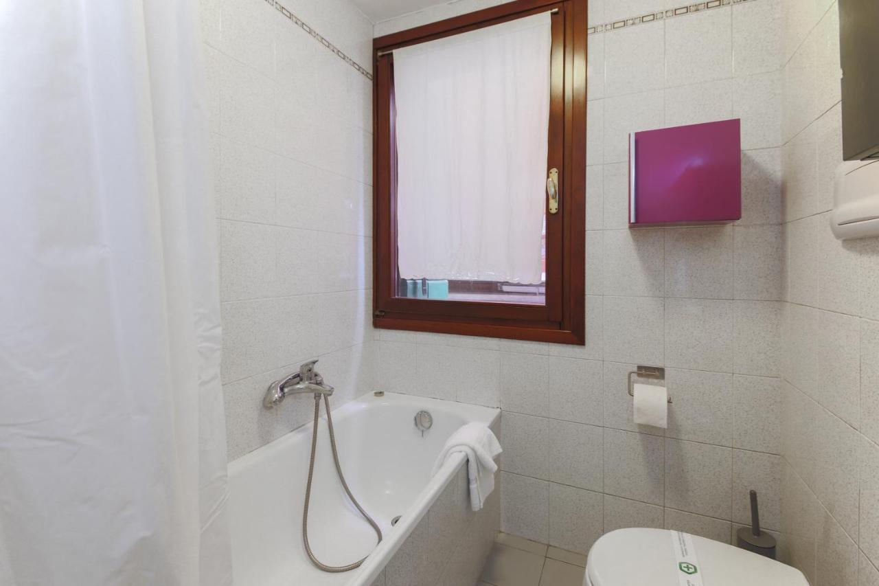 Wonderful Studio Wi-Fi Ac เวนิส ภายนอก รูปภาพ