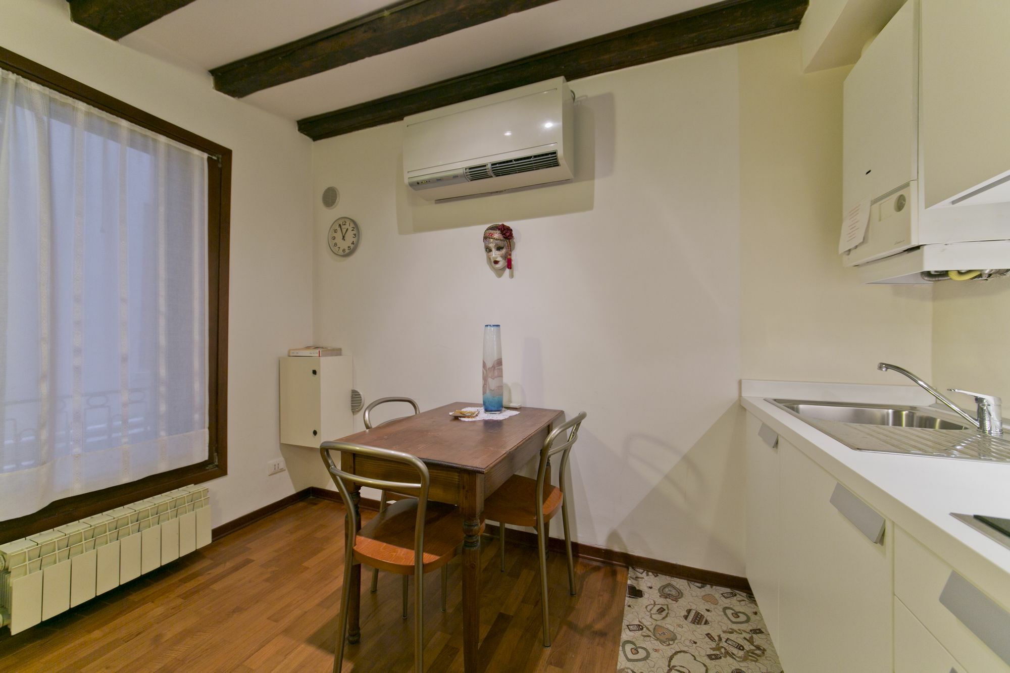 Wonderful Studio Wi-Fi Ac เวนิส ภายนอก รูปภาพ