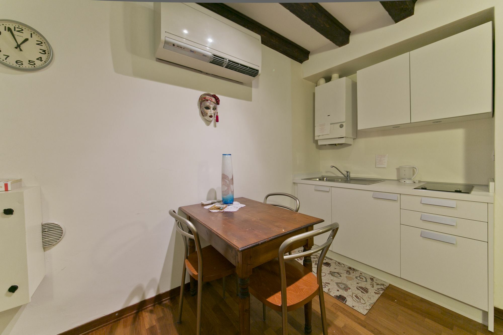 Wonderful Studio Wi-Fi Ac เวนิส ภายนอก รูปภาพ