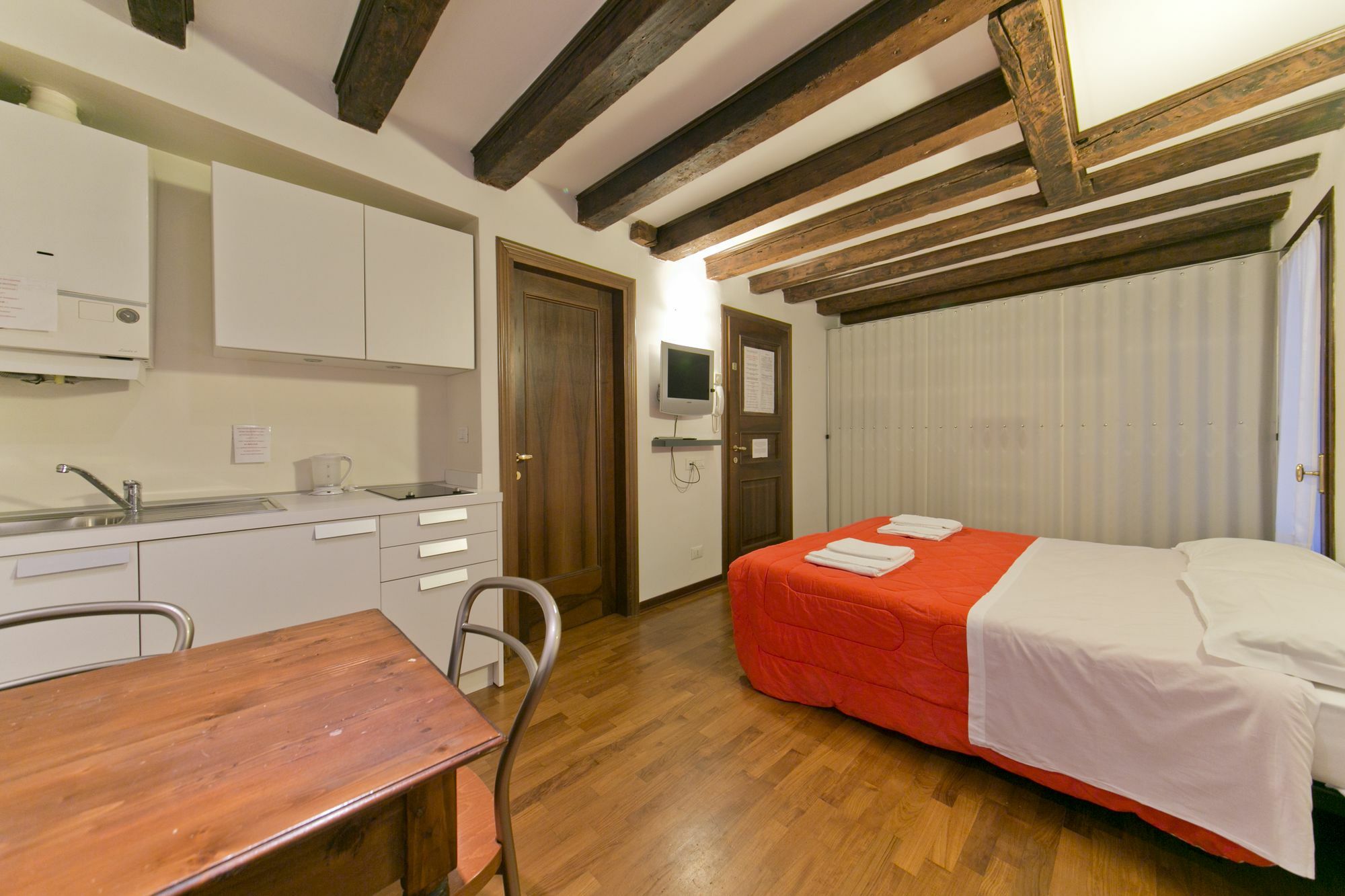 Wonderful Studio Wi-Fi Ac เวนิส ภายนอก รูปภาพ